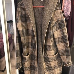 Cardigan Sz M/L